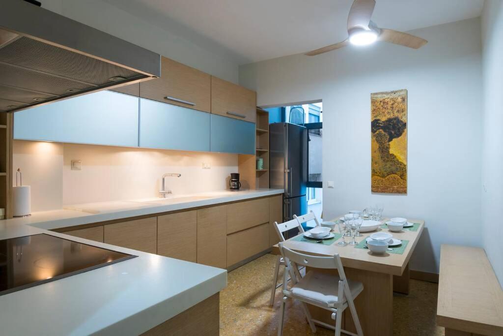 Sea & City Views, Aspa'S Apartment Thessaloniki Exterior photo